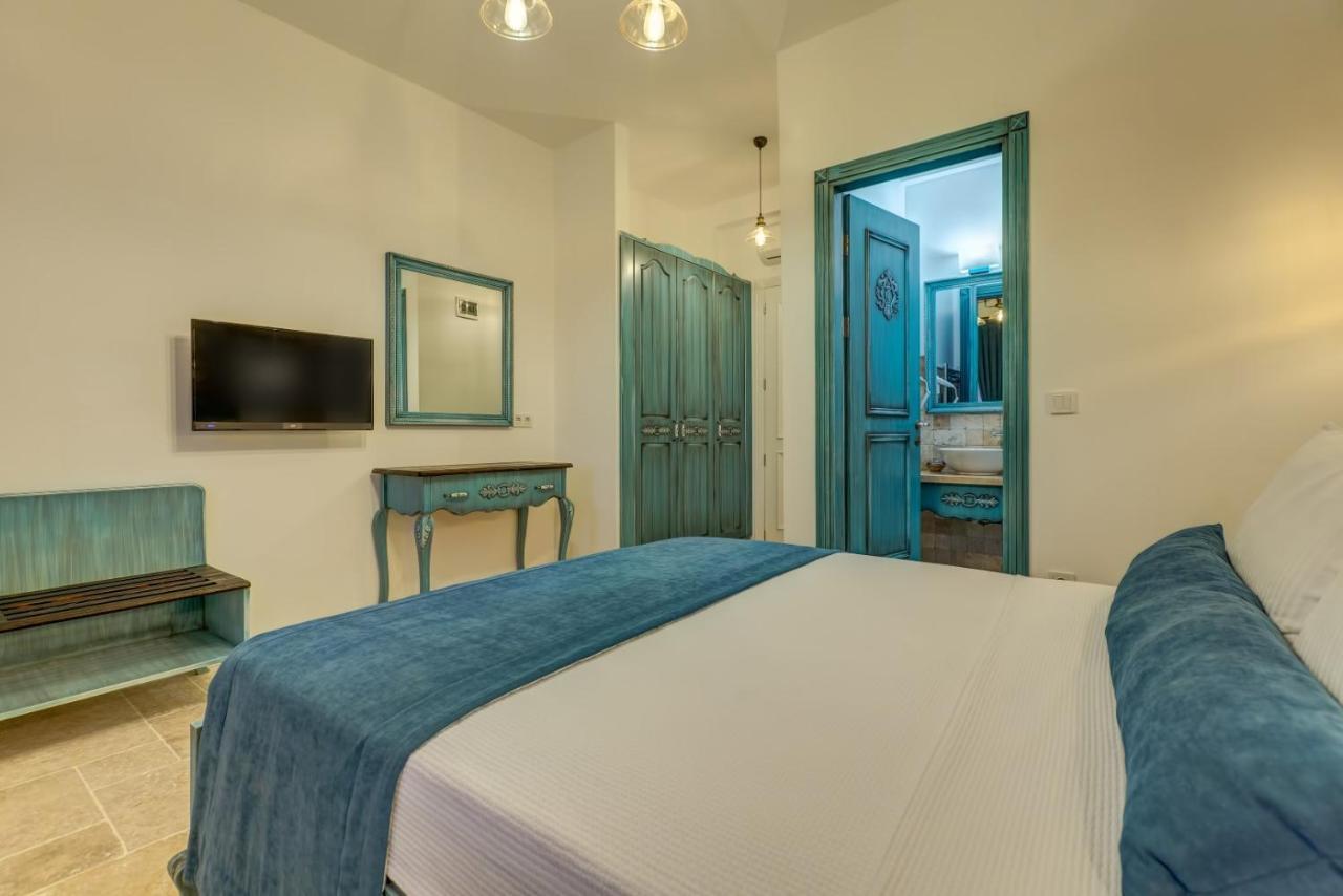 Bel Canto Alacati Hotel (Adults Only) المظهر الخارجي الصورة