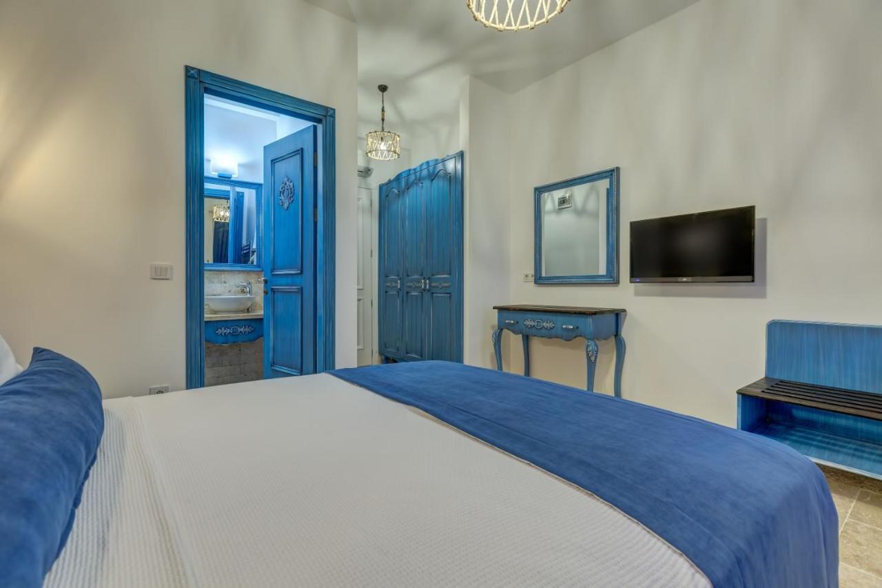 Bel Canto Alacati Hotel (Adults Only) المظهر الخارجي الصورة