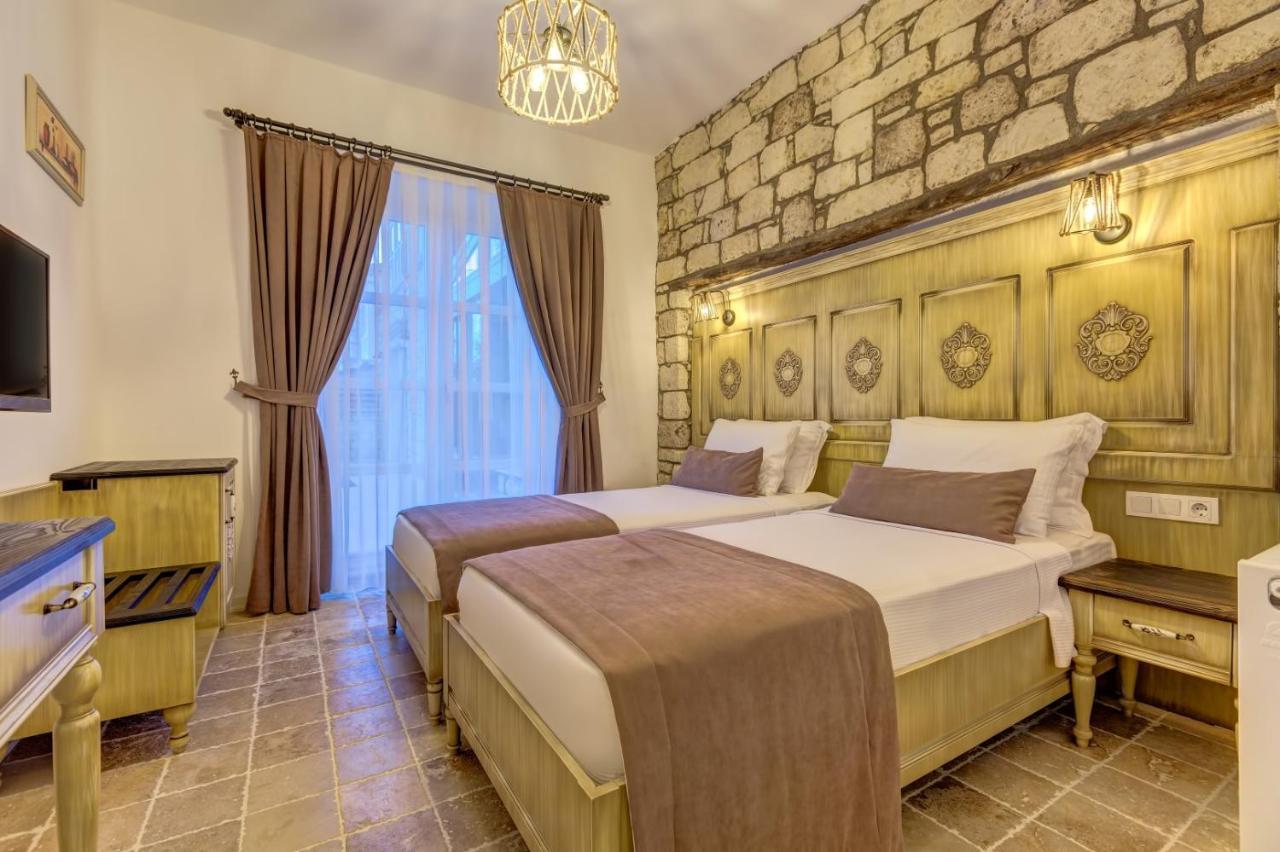 Bel Canto Alacati Hotel (Adults Only) المظهر الخارجي الصورة