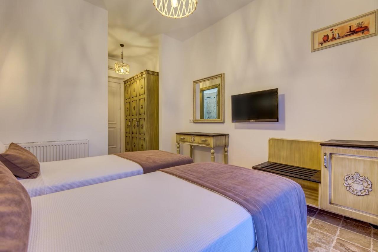 Bel Canto Alacati Hotel (Adults Only) المظهر الخارجي الصورة