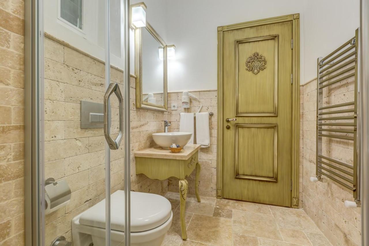 Bel Canto Alacati Hotel (Adults Only) المظهر الخارجي الصورة