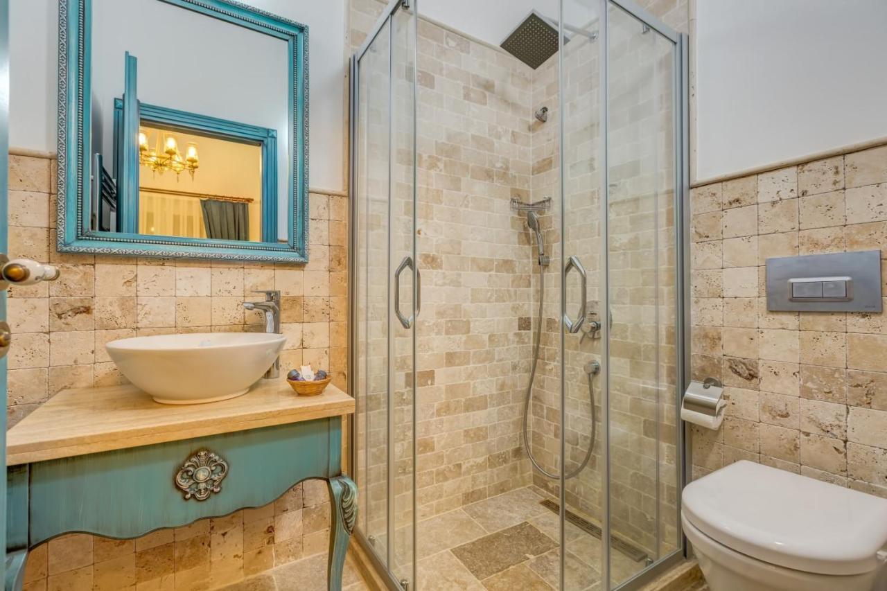 Bel Canto Alacati Hotel (Adults Only) المظهر الخارجي الصورة
