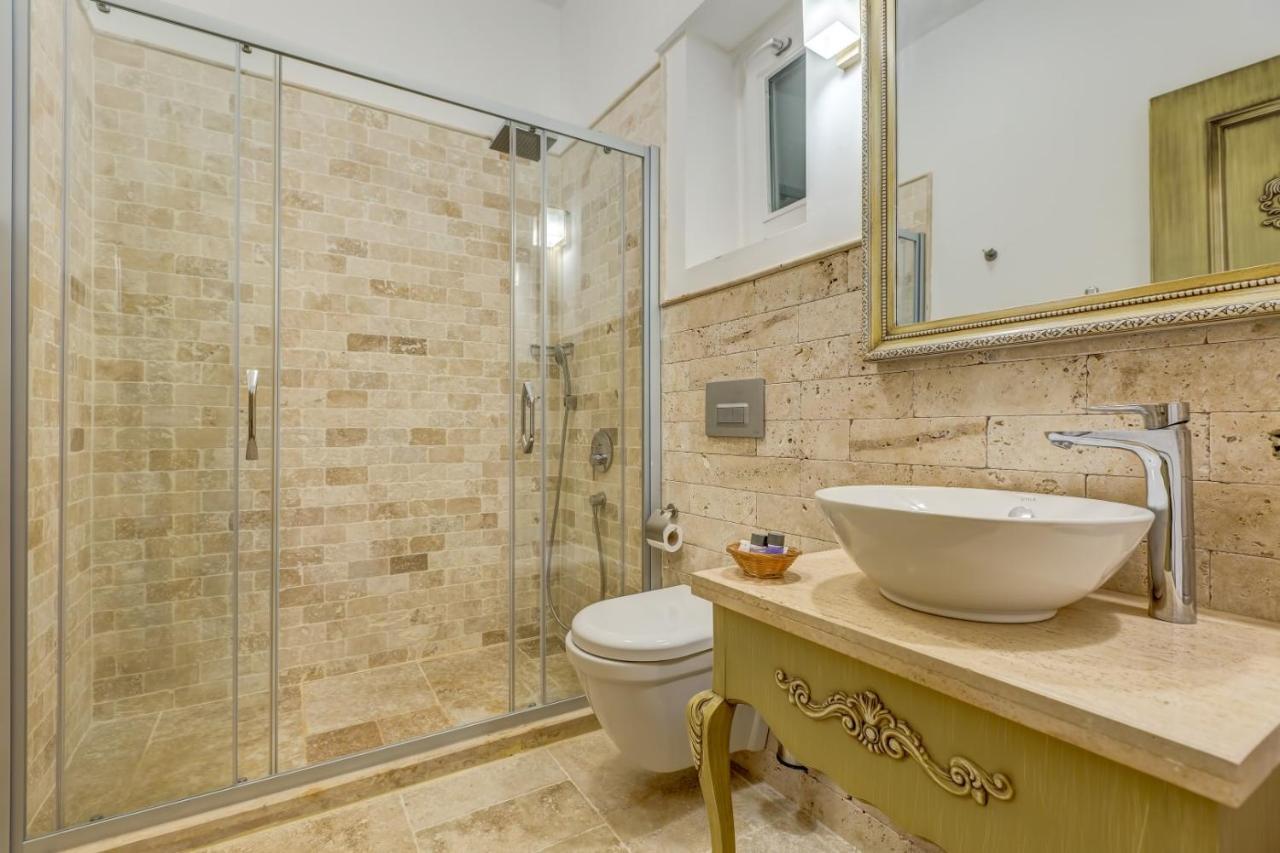 Bel Canto Alacati Hotel (Adults Only) المظهر الخارجي الصورة