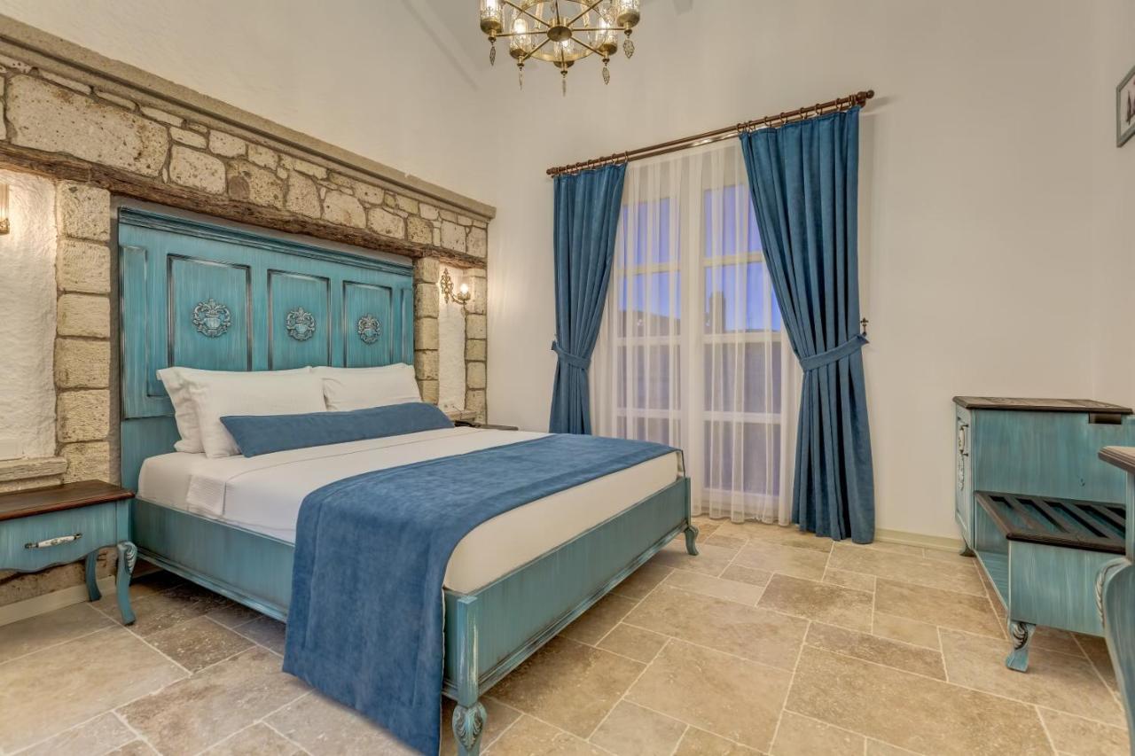 Bel Canto Alacati Hotel (Adults Only) المظهر الخارجي الصورة