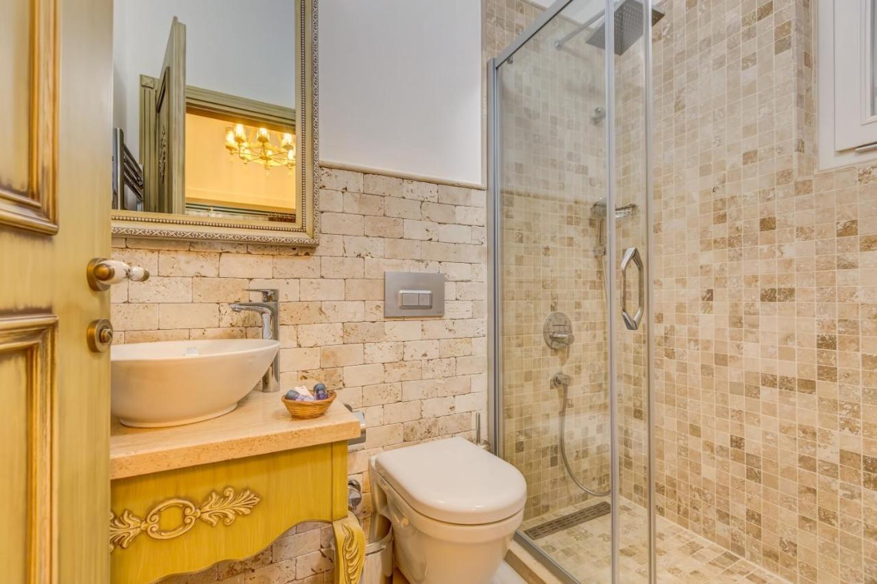 Bel Canto Alacati Hotel (Adults Only) المظهر الخارجي الصورة