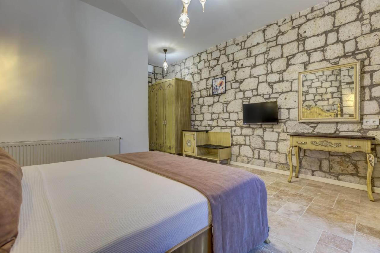 Bel Canto Alacati Hotel (Adults Only) المظهر الخارجي الصورة