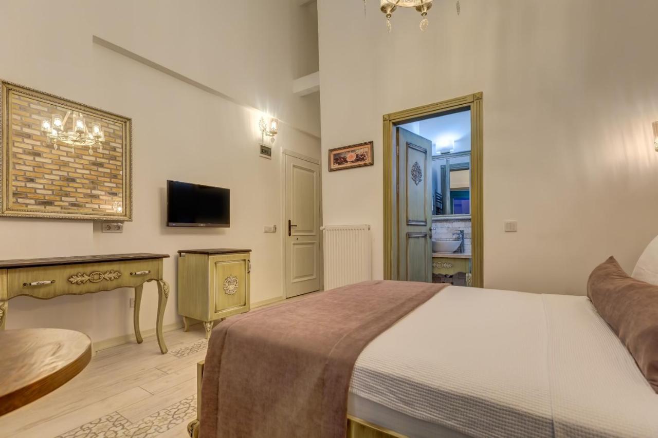 Bel Canto Alacati Hotel (Adults Only) المظهر الخارجي الصورة