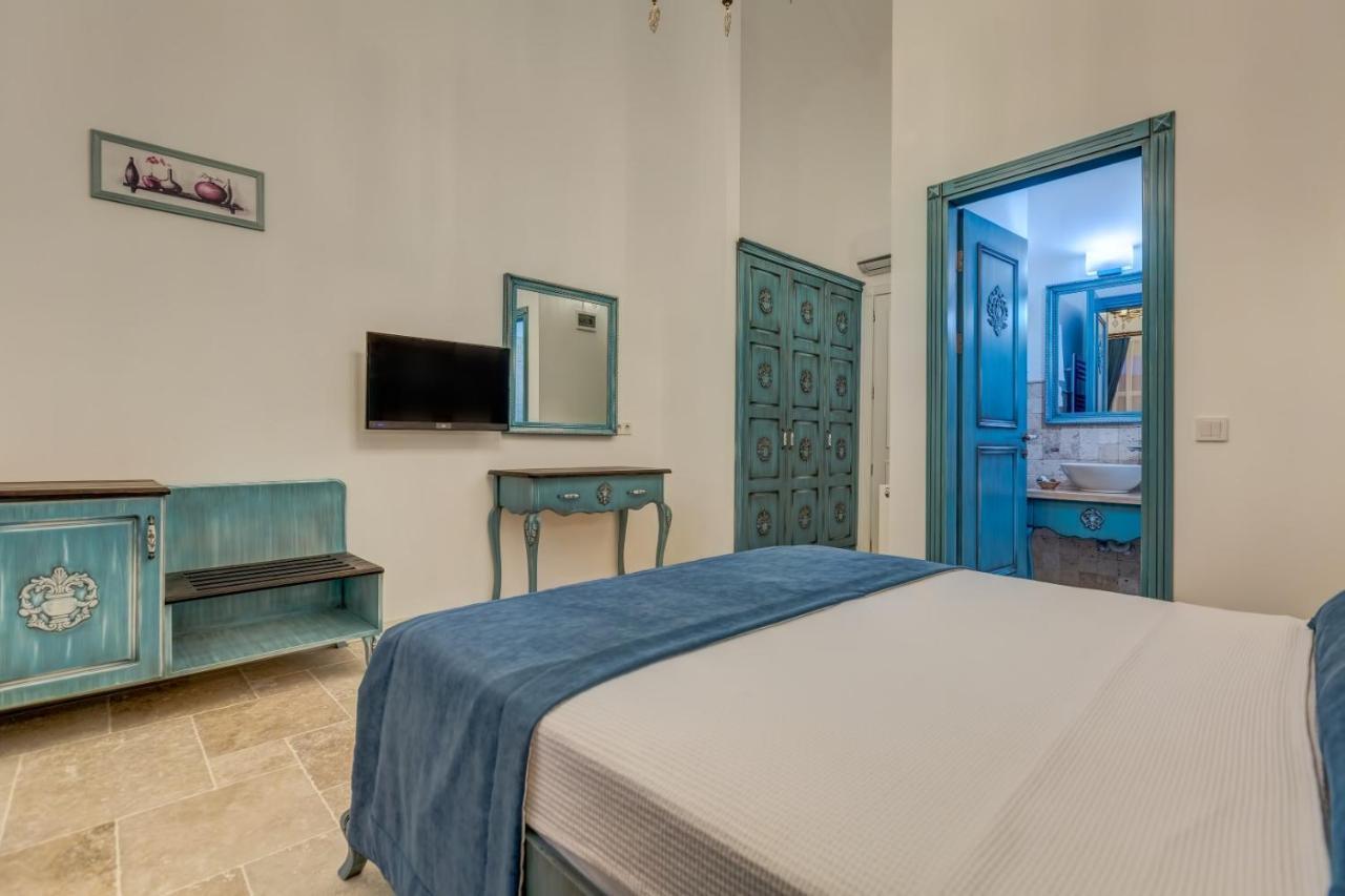 Bel Canto Alacati Hotel (Adults Only) المظهر الخارجي الصورة
