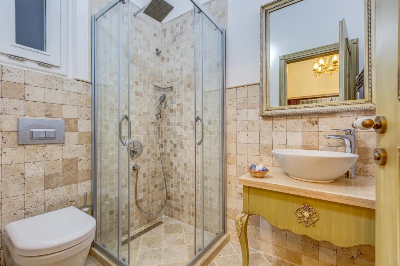 Bel Canto Alacati Hotel (Adults Only) المظهر الخارجي الصورة