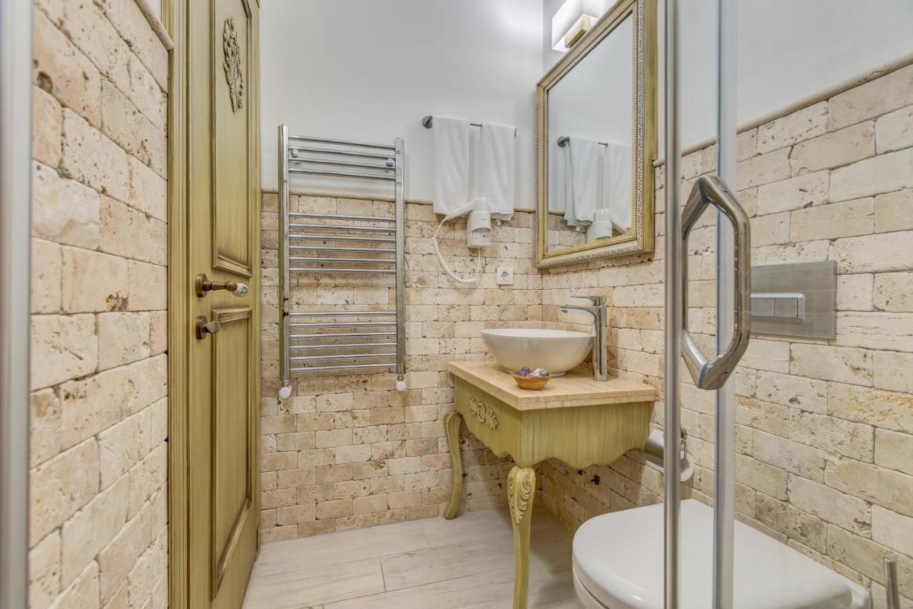 Bel Canto Alacati Hotel (Adults Only) المظهر الخارجي الصورة