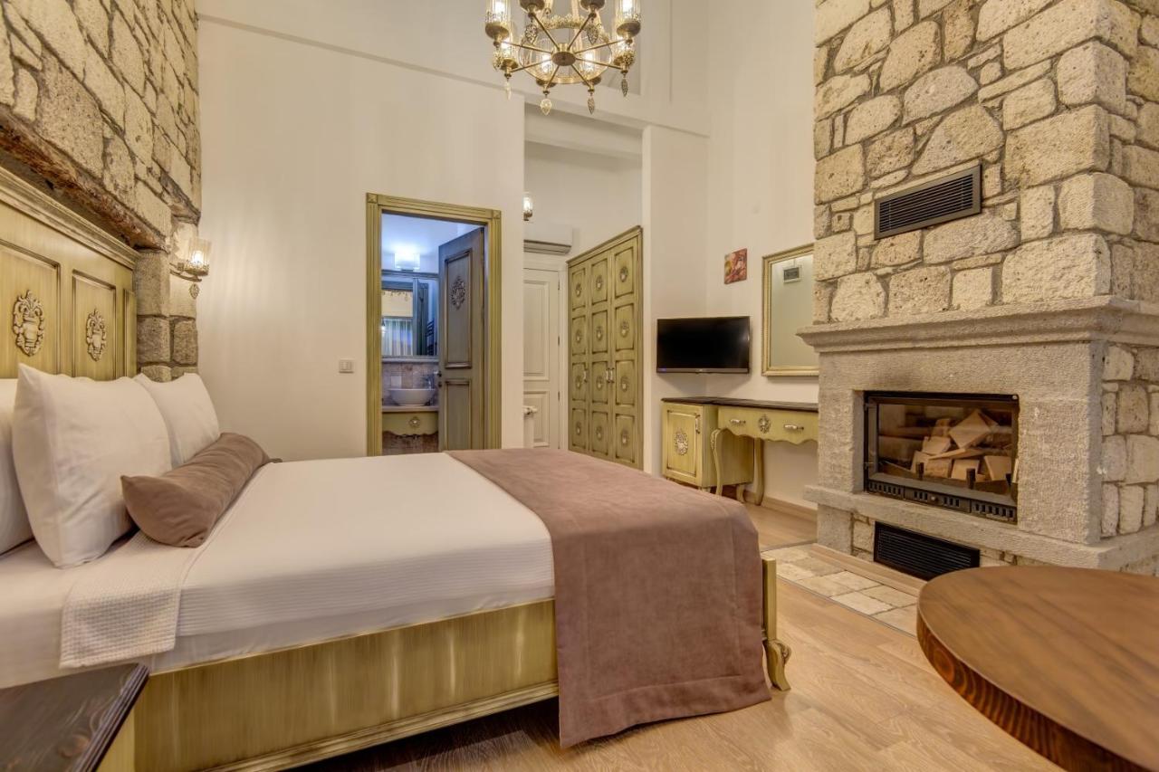 Bel Canto Alacati Hotel (Adults Only) المظهر الخارجي الصورة
