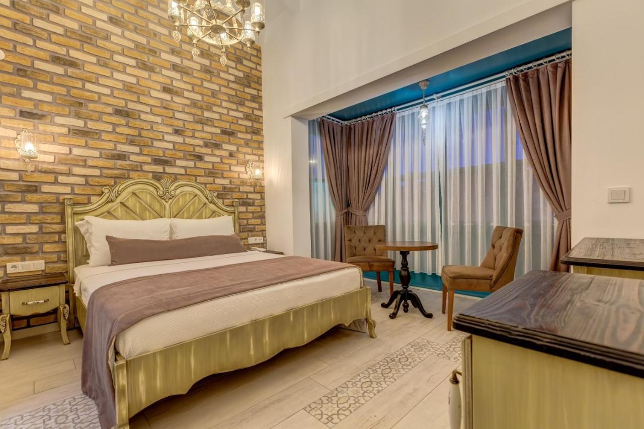 Bel Canto Alacati Hotel (Adults Only) المظهر الخارجي الصورة