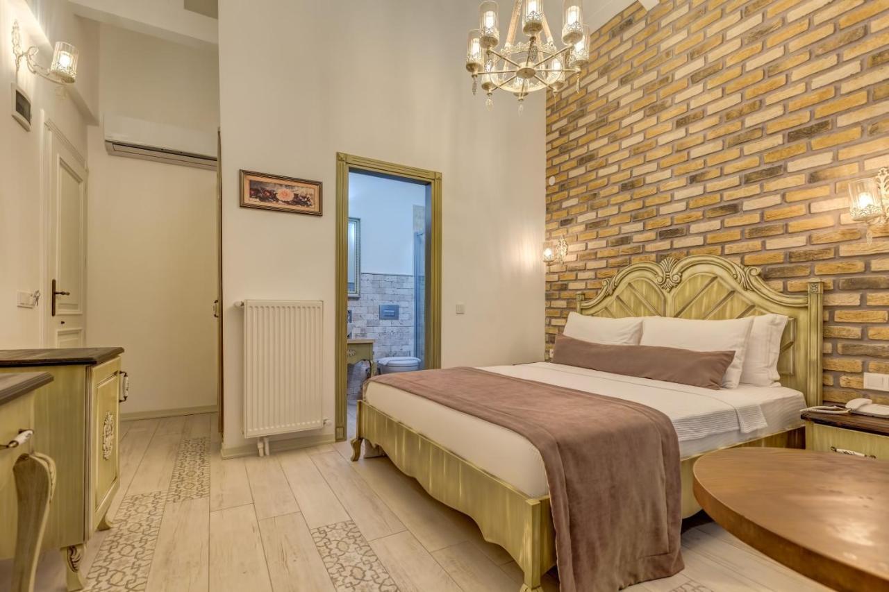 Bel Canto Alacati Hotel (Adults Only) المظهر الخارجي الصورة