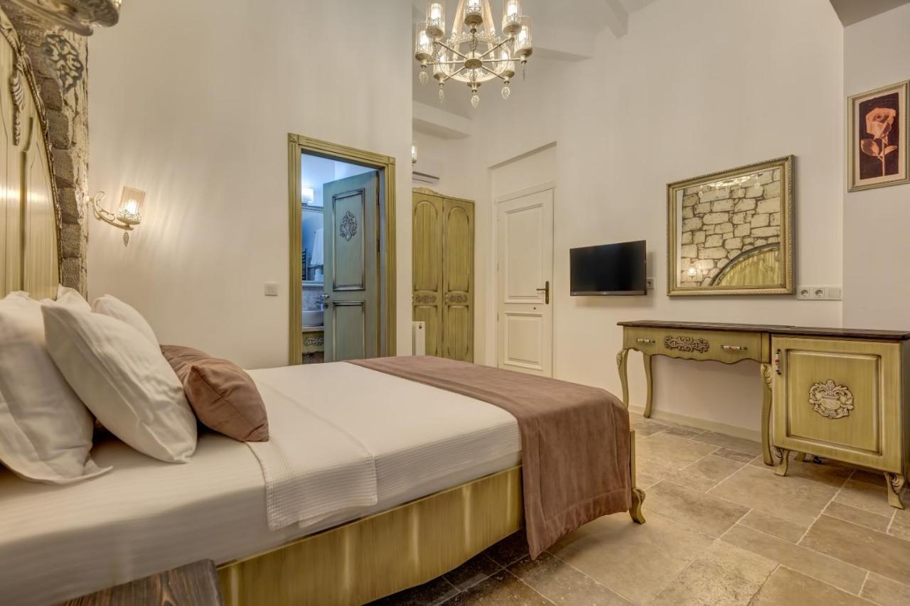 Bel Canto Alacati Hotel (Adults Only) المظهر الخارجي الصورة