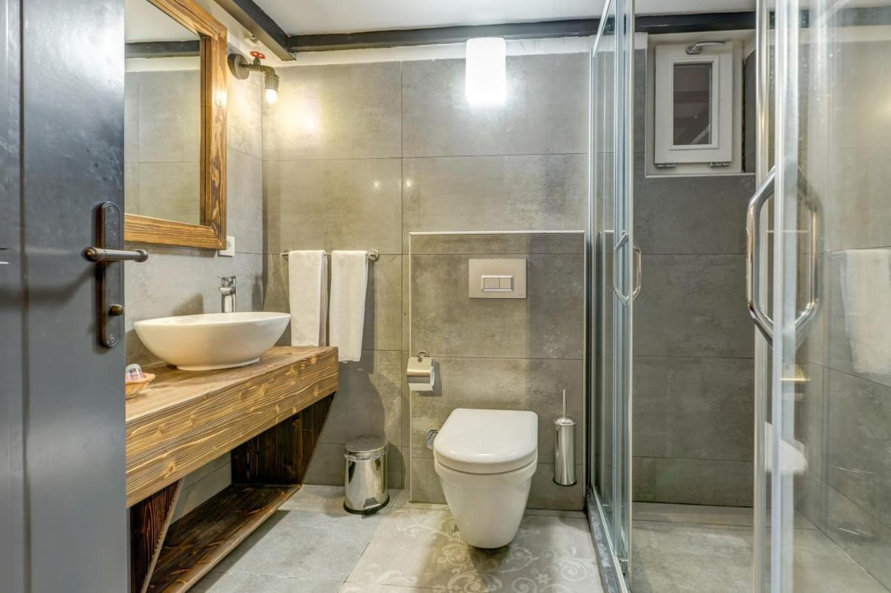 Bel Canto Alacati Hotel (Adults Only) المظهر الخارجي الصورة