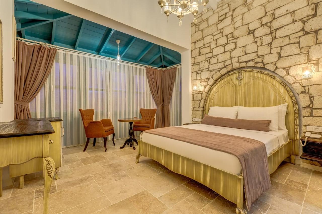Bel Canto Alacati Hotel (Adults Only) المظهر الخارجي الصورة