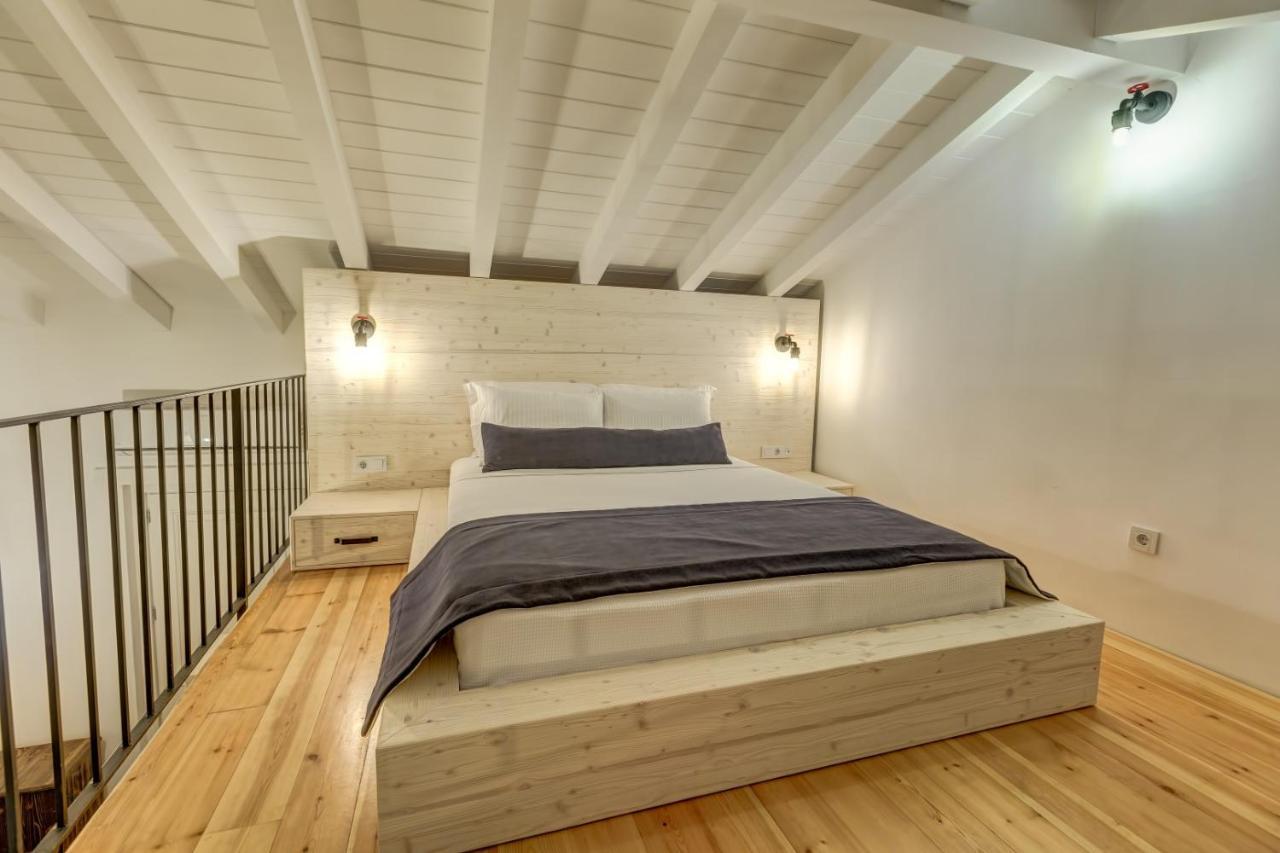 Bel Canto Alacati Hotel (Adults Only) المظهر الخارجي الصورة
