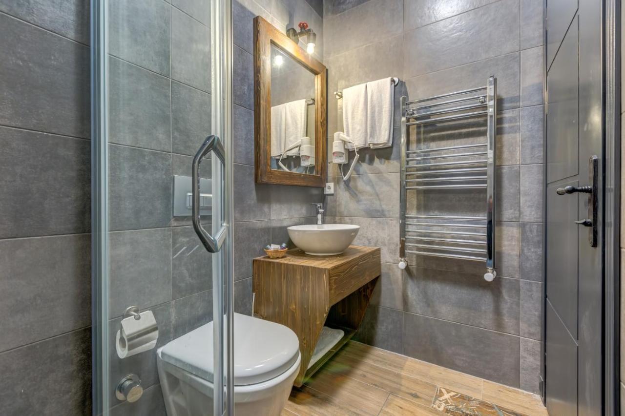 Bel Canto Alacati Hotel (Adults Only) المظهر الخارجي الصورة