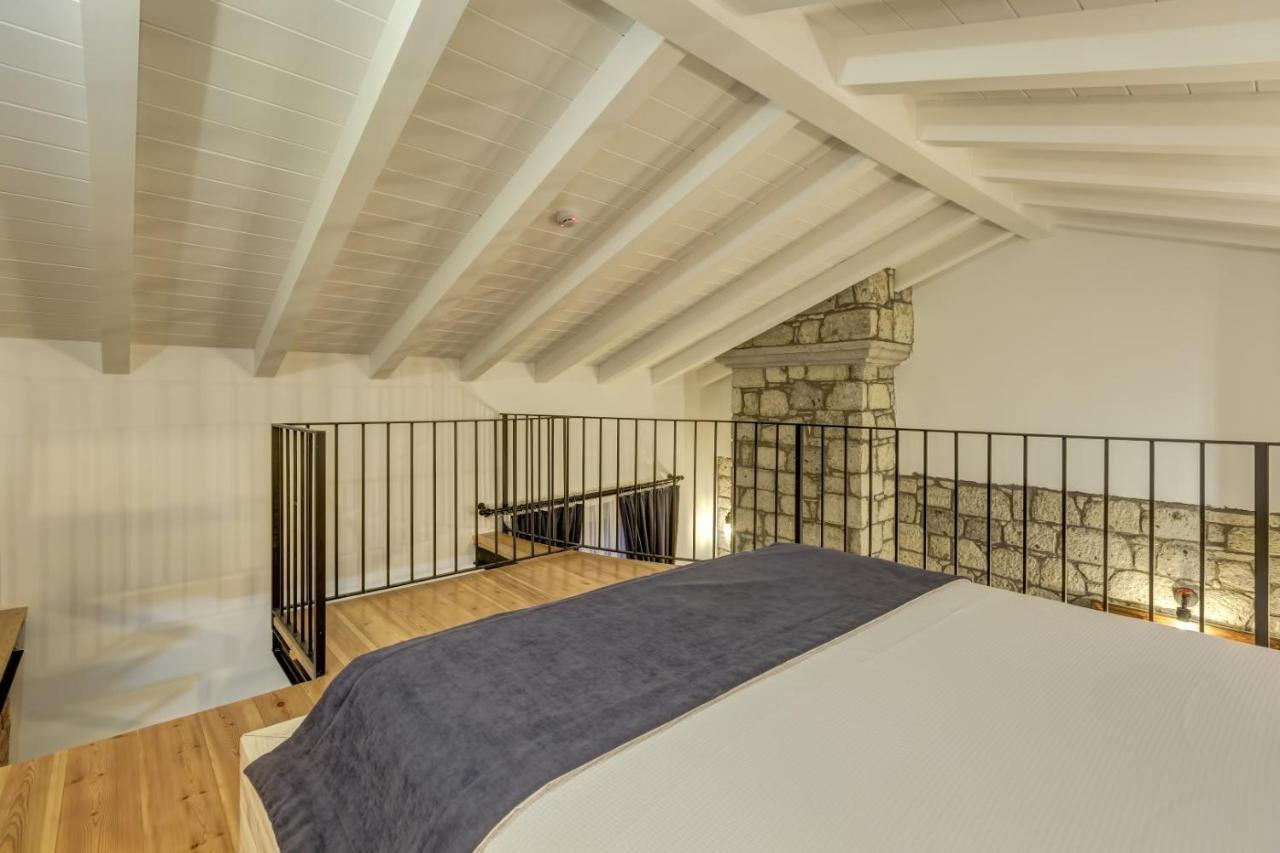 Bel Canto Alacati Hotel (Adults Only) المظهر الخارجي الصورة