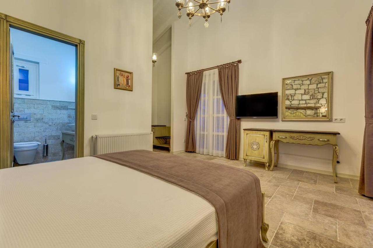 Bel Canto Alacati Hotel (Adults Only) المظهر الخارجي الصورة