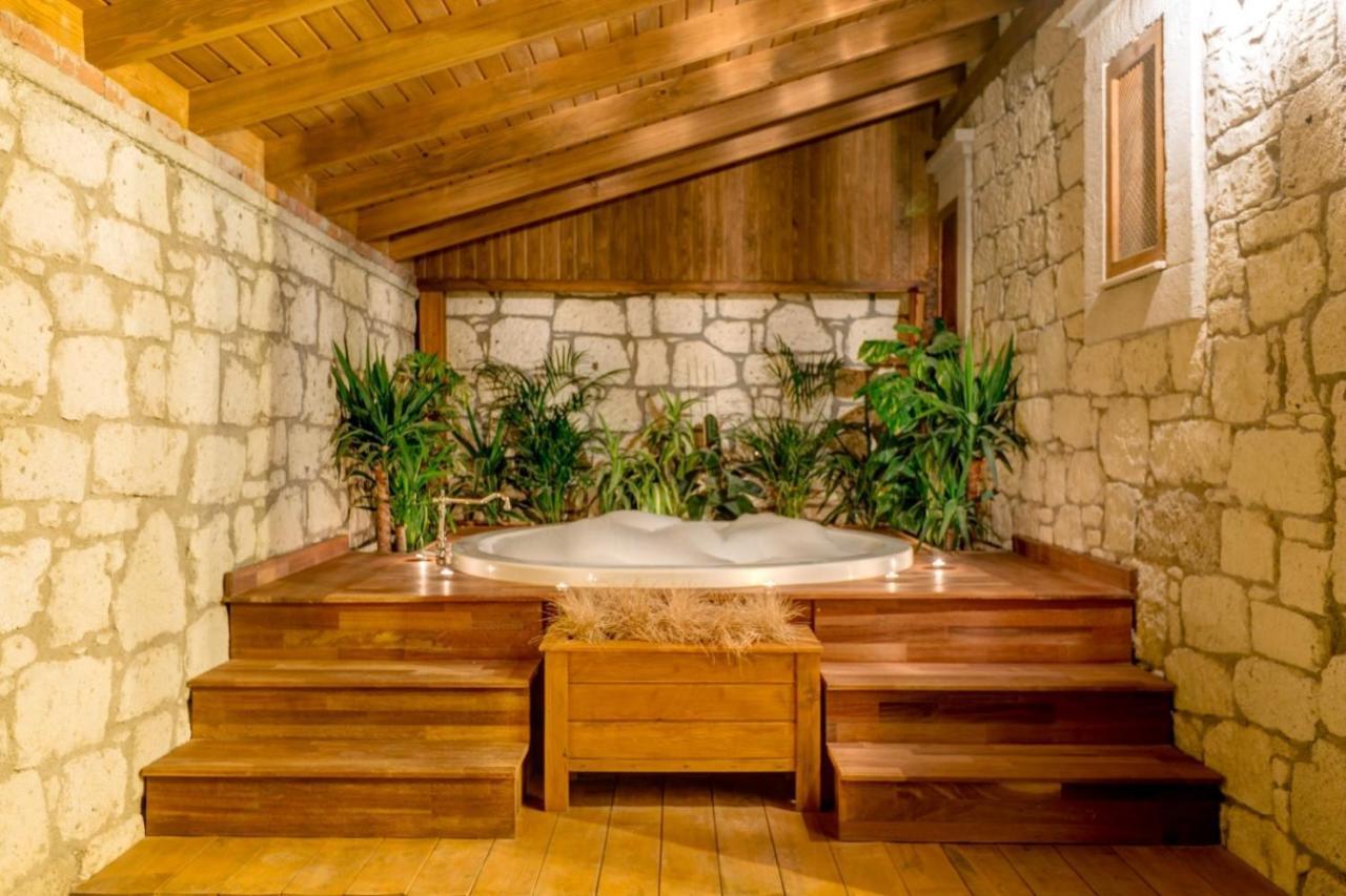 Bel Canto Alacati Hotel (Adults Only) المظهر الخارجي الصورة