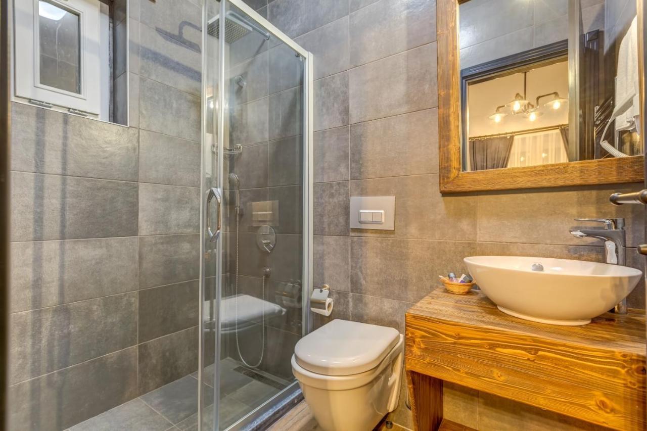 Bel Canto Alacati Hotel (Adults Only) المظهر الخارجي الصورة