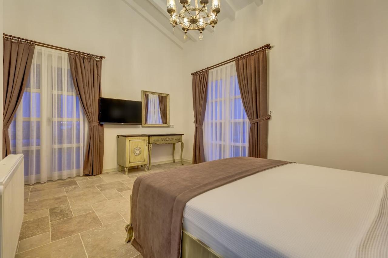 Bel Canto Alacati Hotel (Adults Only) المظهر الخارجي الصورة
