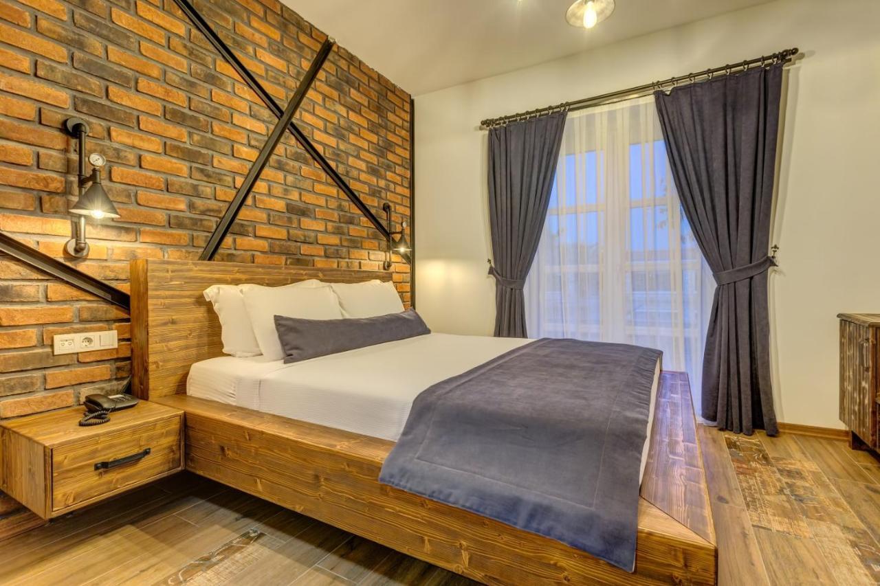 Bel Canto Alacati Hotel (Adults Only) المظهر الخارجي الصورة