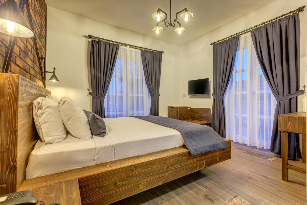 Bel Canto Alacati Hotel (Adults Only) المظهر الخارجي الصورة