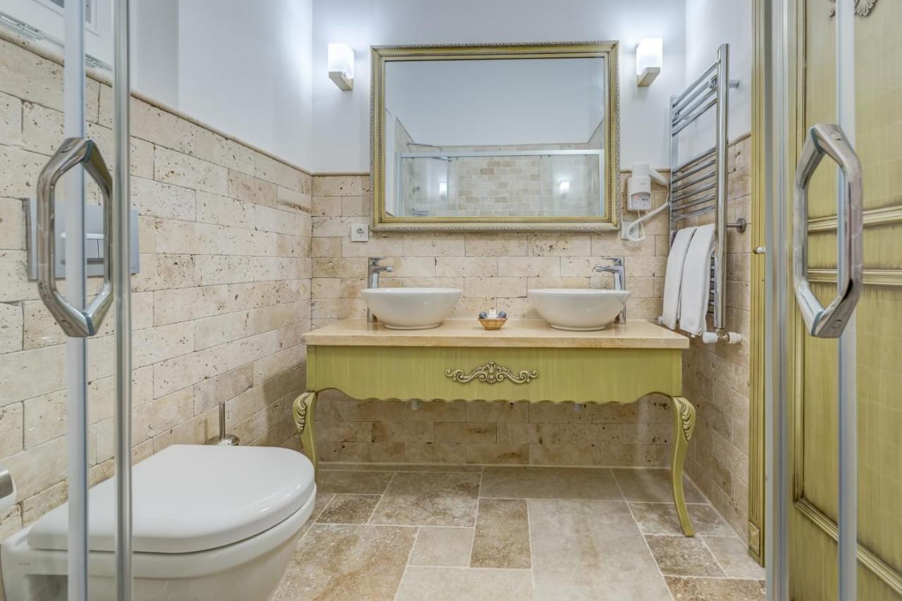 Bel Canto Alacati Hotel (Adults Only) المظهر الخارجي الصورة