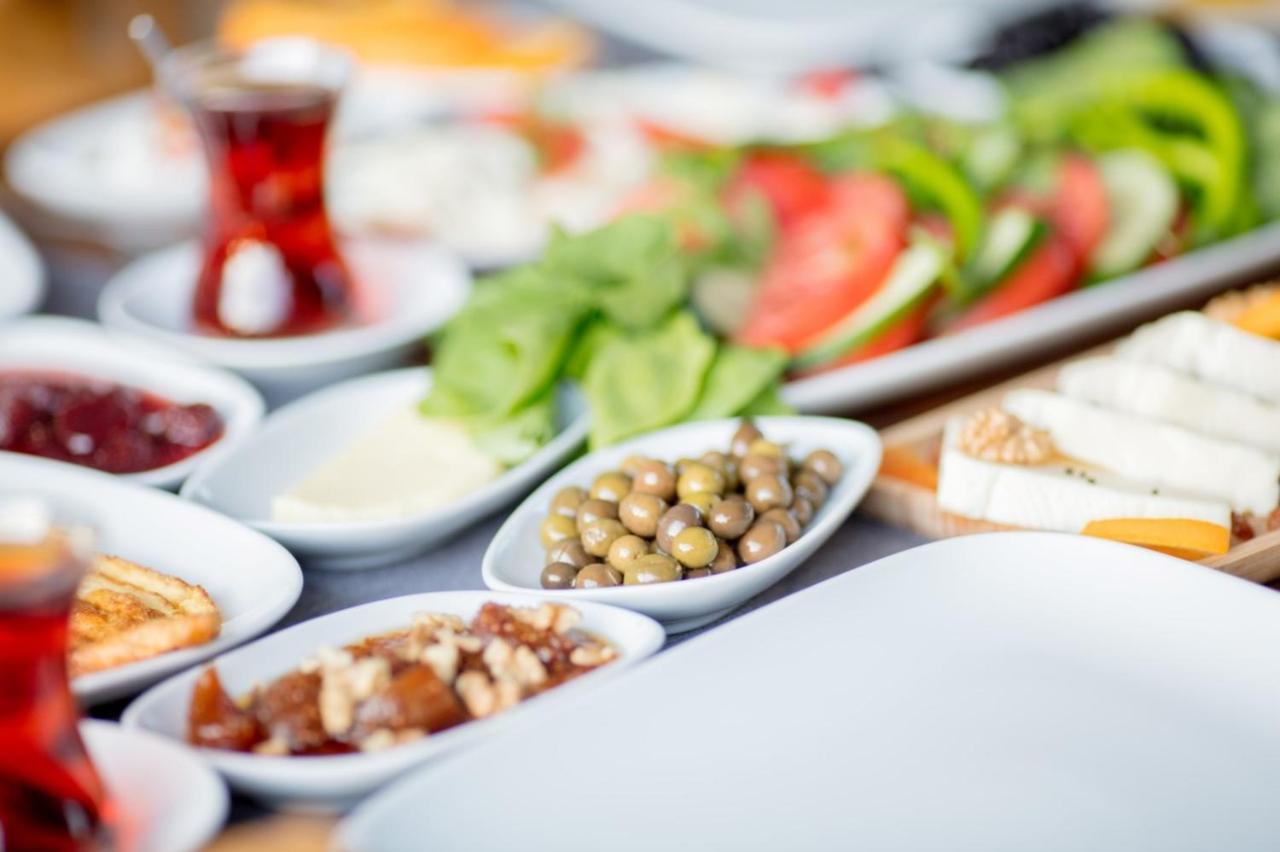 Bel Canto Alacati Hotel (Adults Only) المظهر الخارجي الصورة