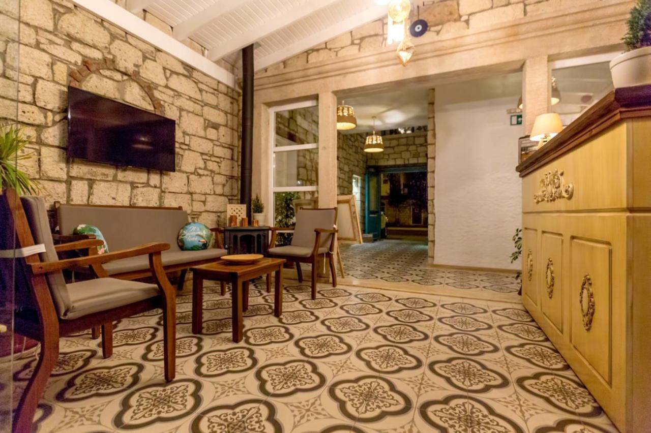 Bel Canto Alacati Hotel (Adults Only) المظهر الخارجي الصورة