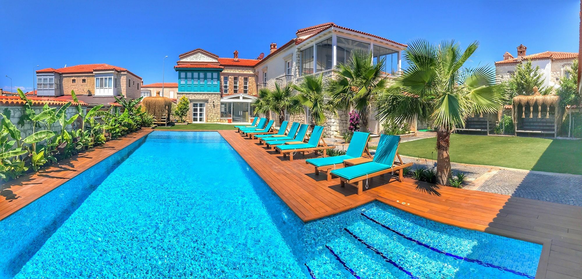 Bel Canto Alacati Hotel (Adults Only) المظهر الخارجي الصورة