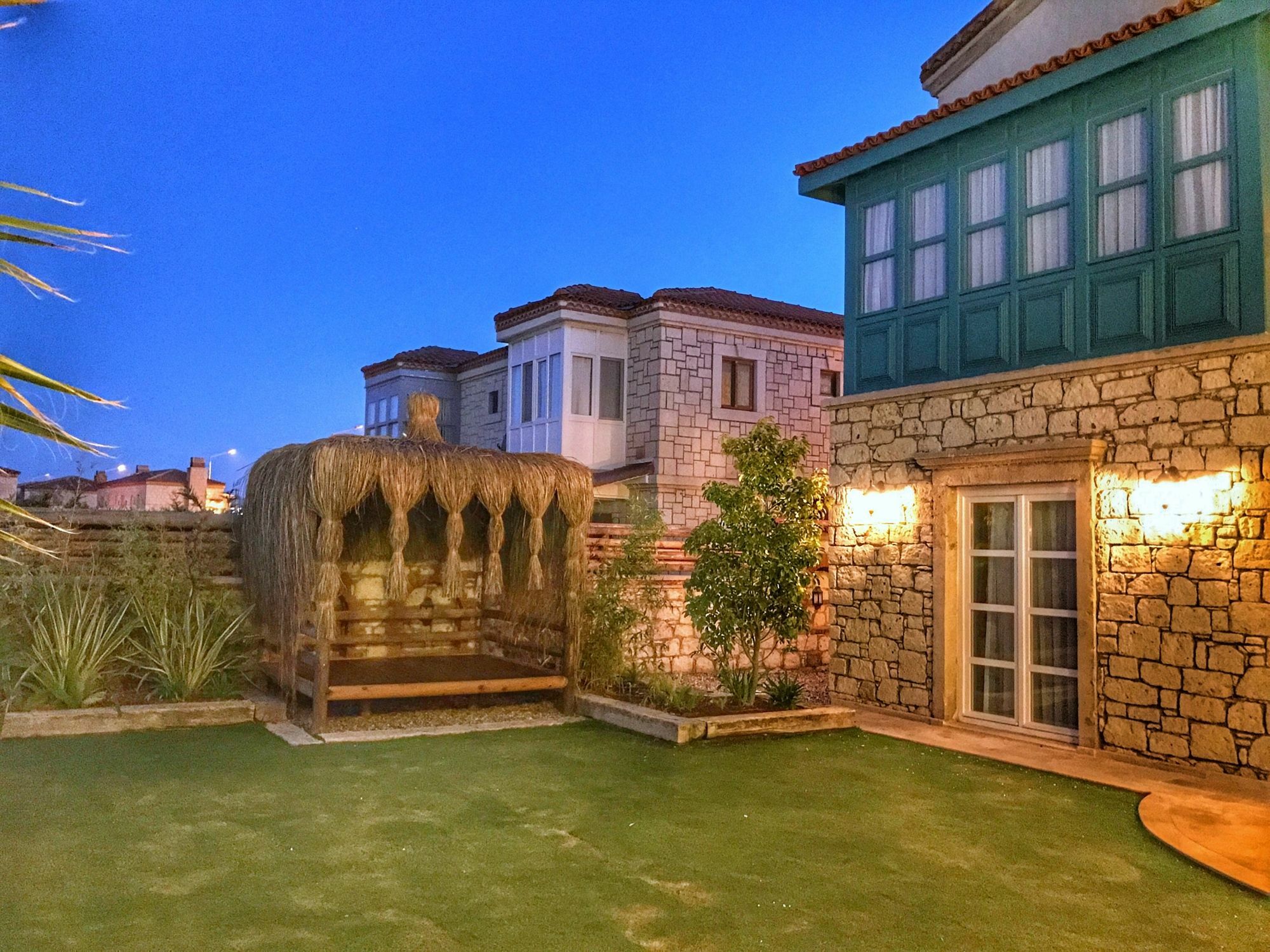Bel Canto Alacati Hotel (Adults Only) المظهر الخارجي الصورة